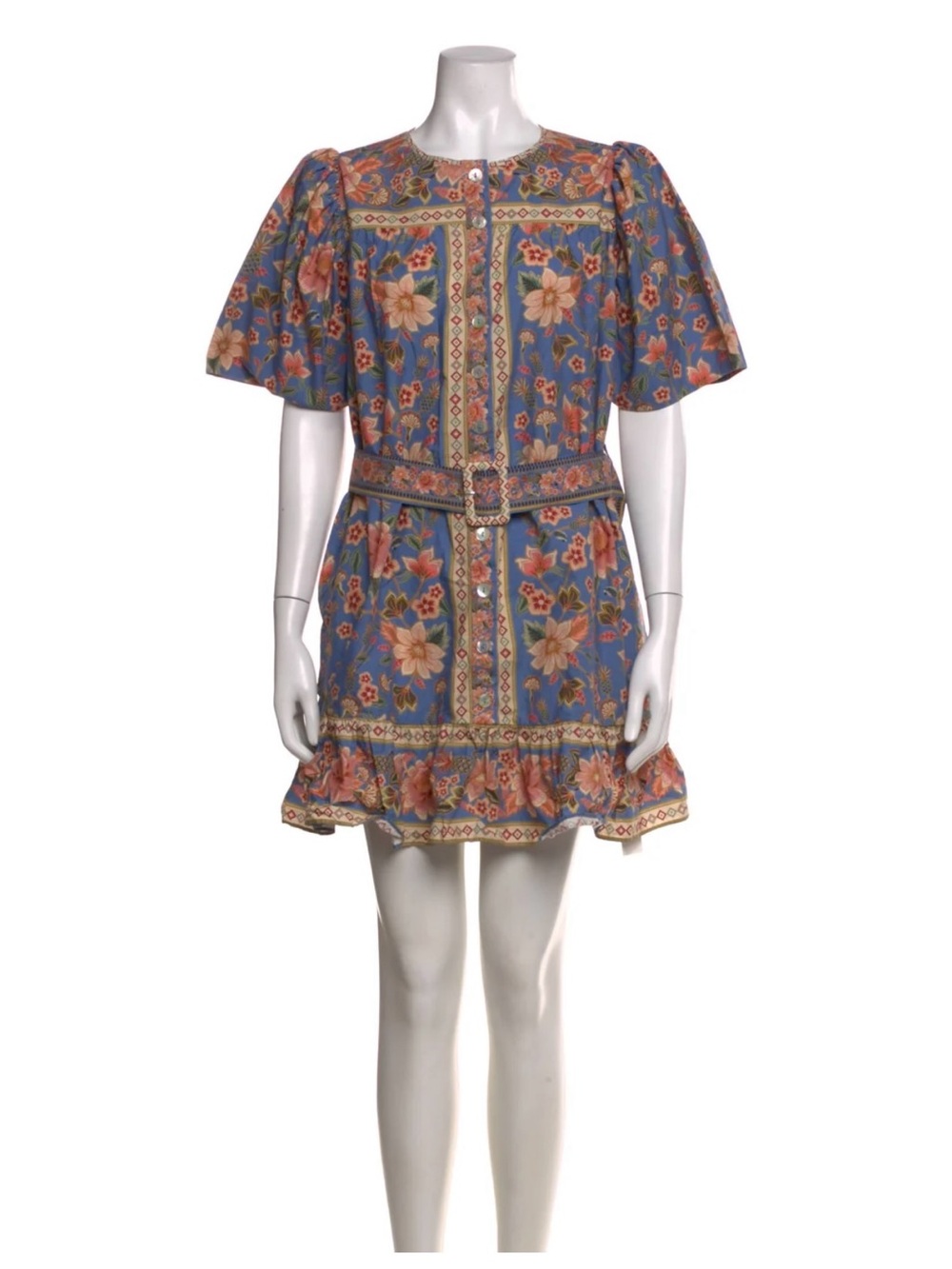 Dress Subcategory Identification - Picture 5 of 5